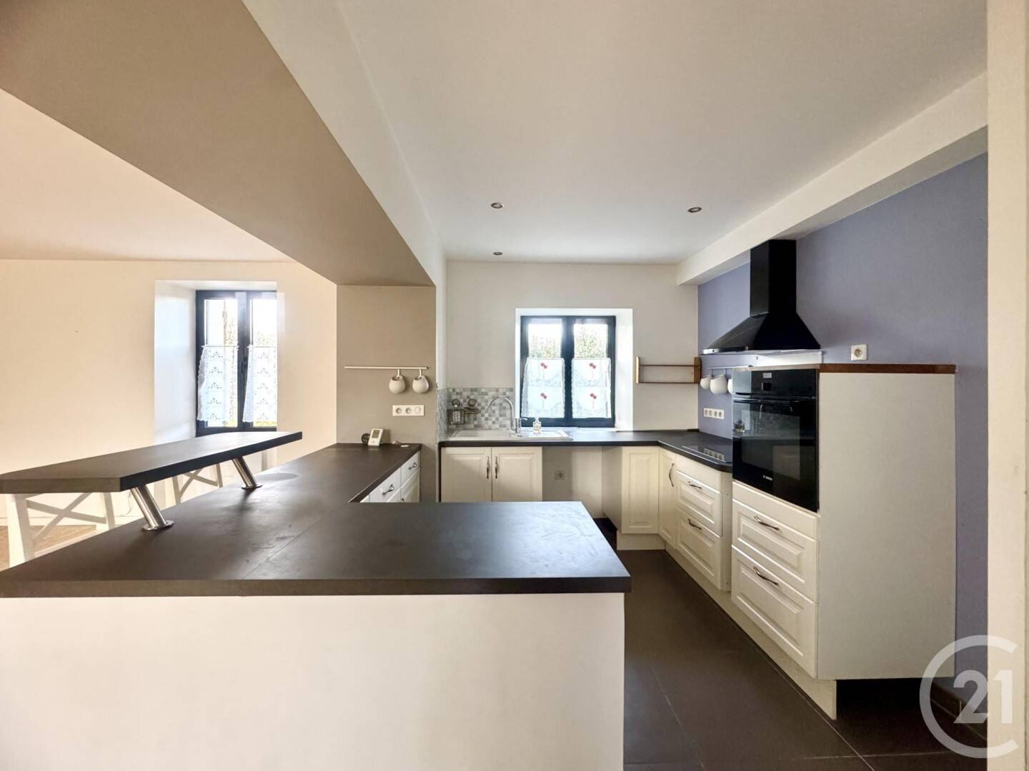 Maison à vendre, 100m², GOMETZ LA VILLE