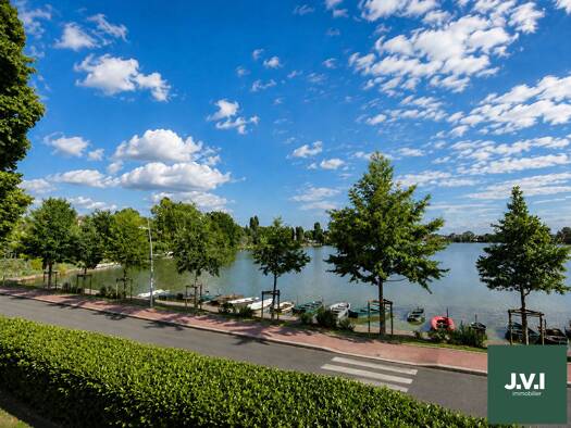 Appartement à vendre 787 000 € 5 pièces 3 chambres 116 m² Étage 1/3 Petit Lac-Plaine Gavinot Soisy-sous-Montmorency 95230