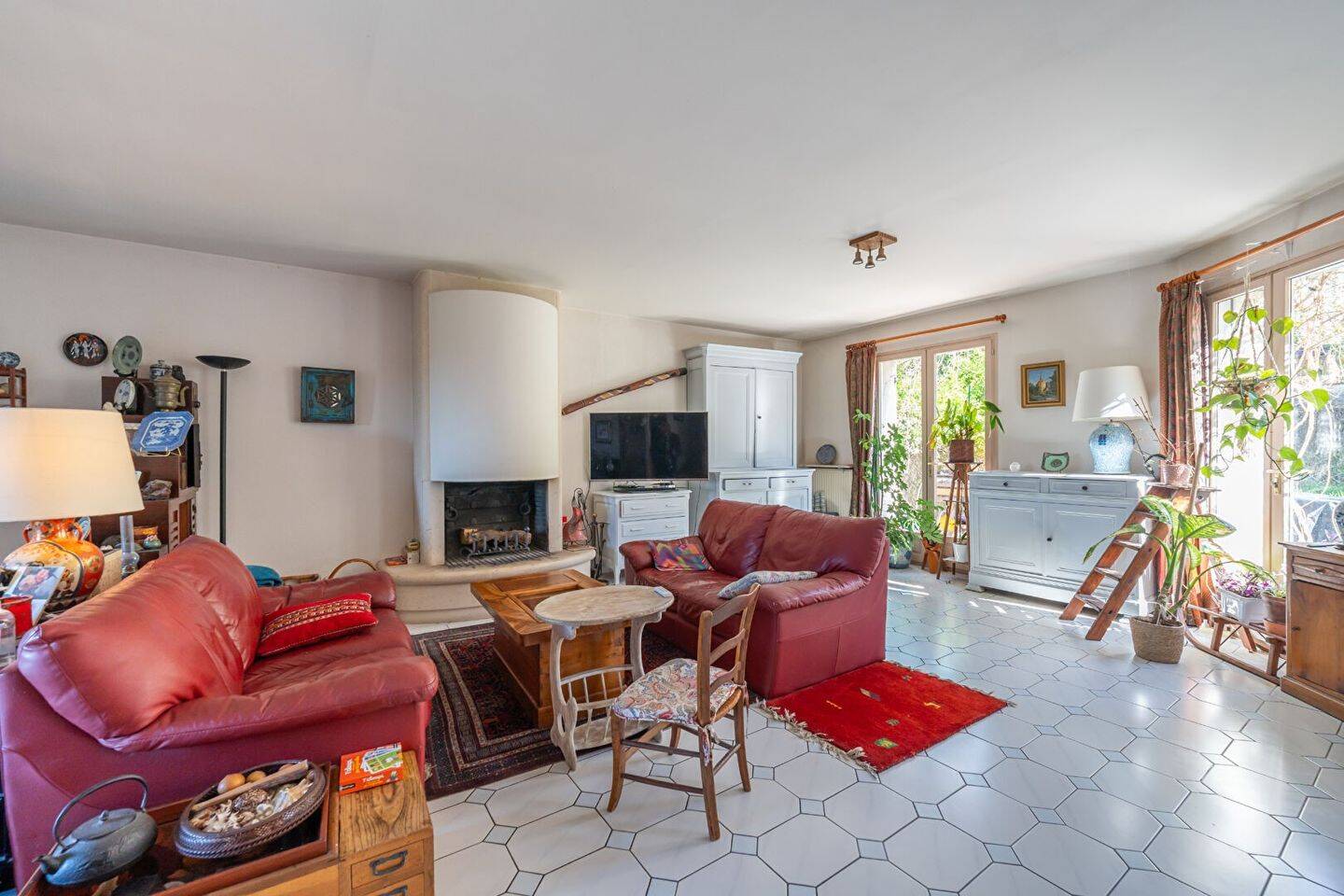 Maison à vendre, 138m², ANTONY