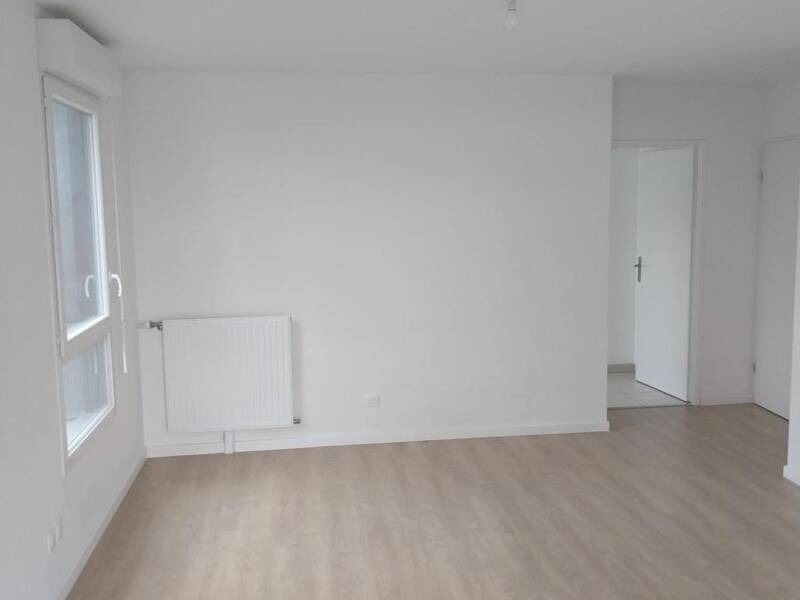 Maison à louer, 63m², LOGNES