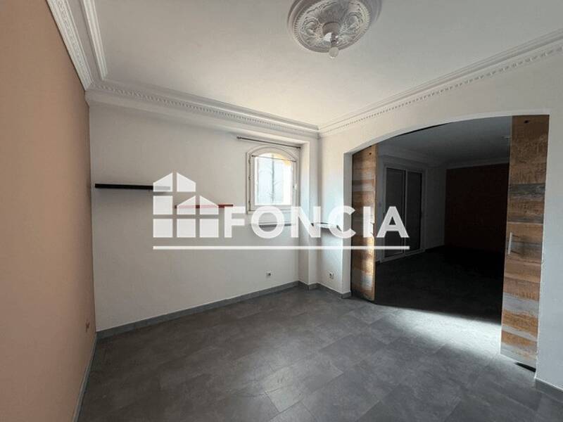 Maison à louer, 89m², PERPIGNAN