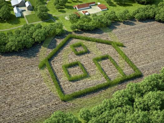 Terrain constructible à vendre 100 000 € 896 m² de terrain Le Poire sur Vie 85170
