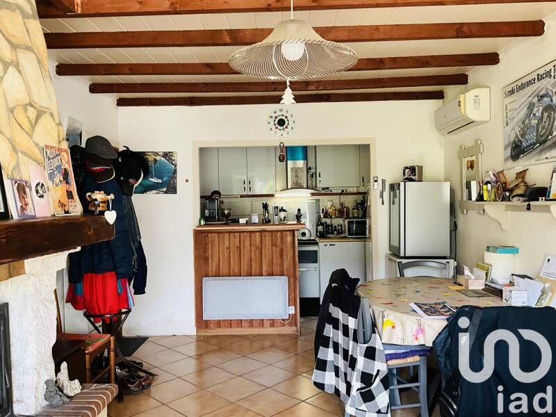 Maison à vendre, 56m², BEZ ET ESPARON