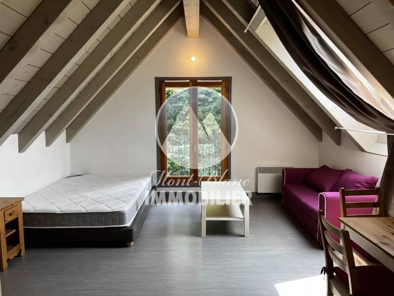 Maison à louer, 16m², SAINT GERVAIS LES BAINS