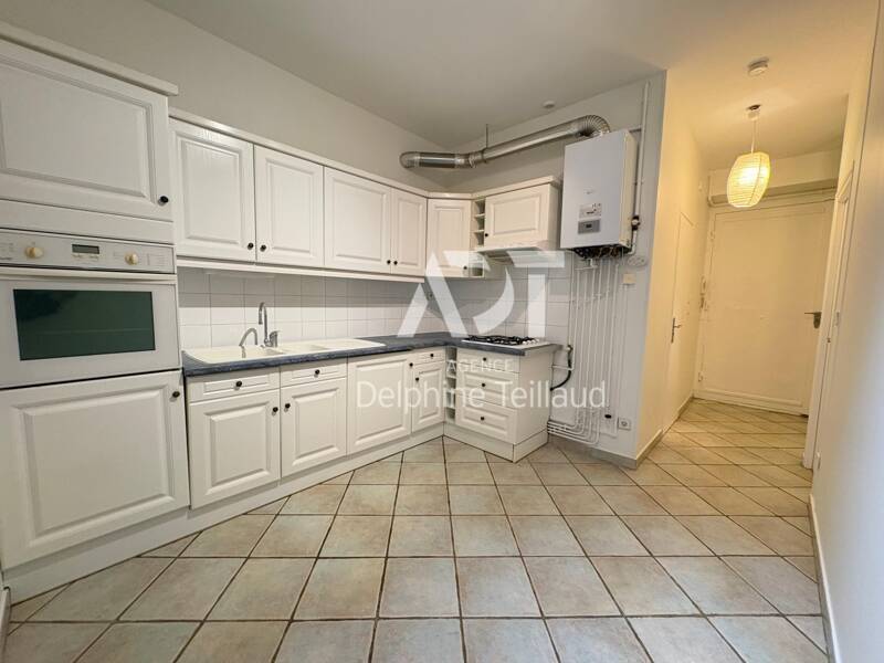 Maison à louer, 50m², GRENOBLE