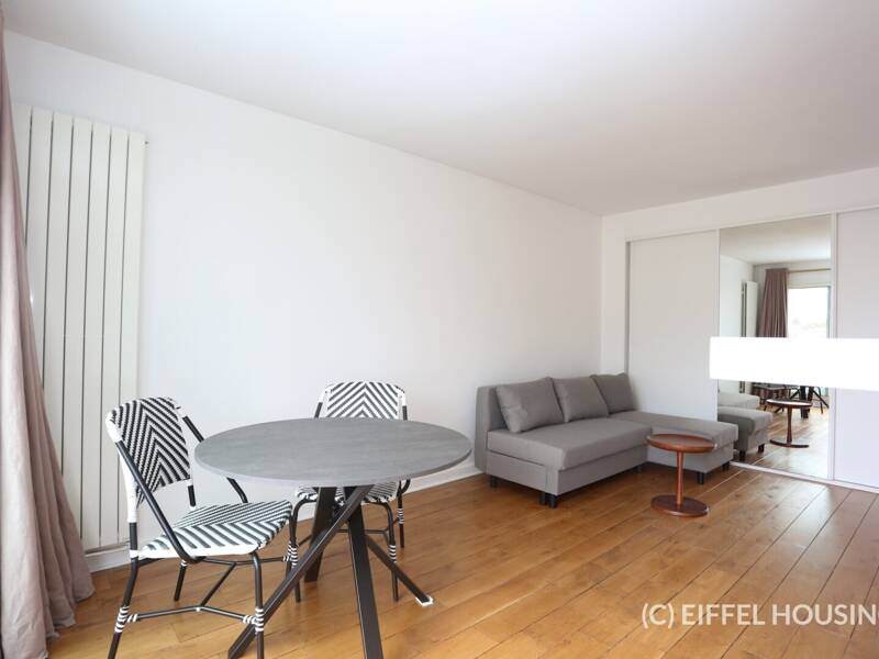 Maison à louer, 36m², PARIS 18E