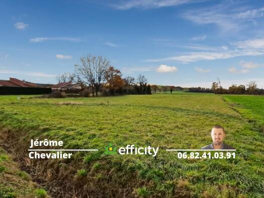 Terrain à vendre 338 000 € 7 520 m² de terrain Saint-Rémy-de-Chargnat 63500