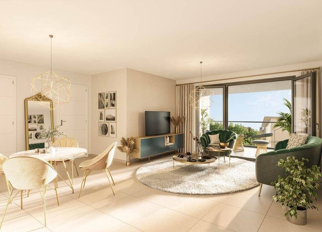 Maison à vendre, 67m², NANTERRE