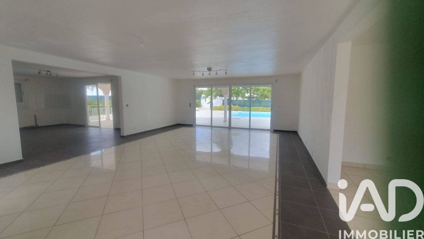 Maison à vendre, 350m², SAINTE ANNE