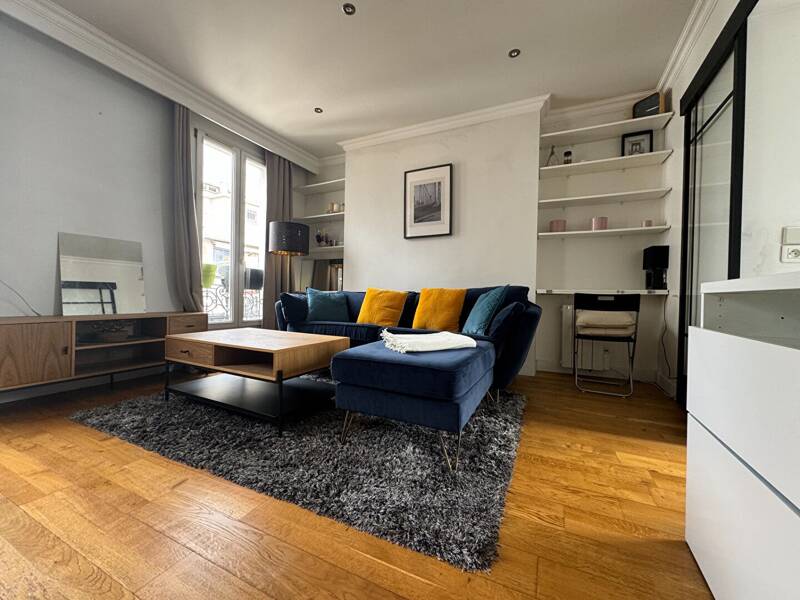 Maison à louer, 40m², PARIS 11E