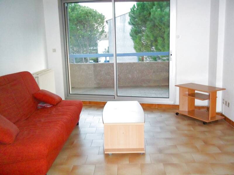 Maison à vendre, 41m², BAGNOLS SUR CEZE