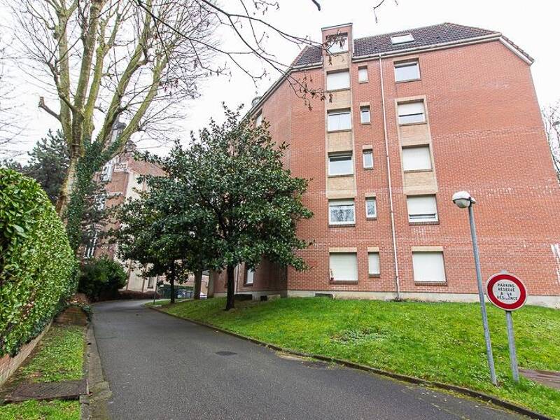 Maison à louer, 21m², LILLE