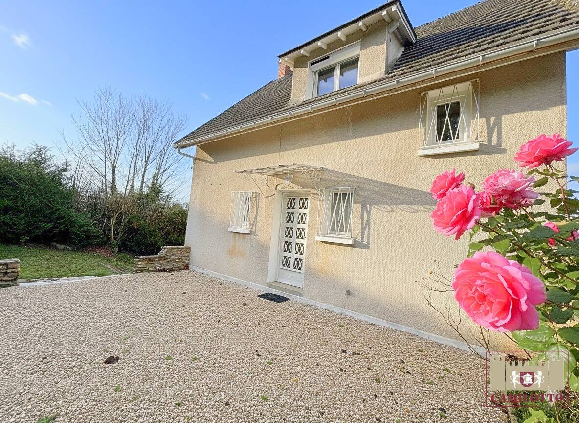 Maison à vendre, 100m², MAINTENON