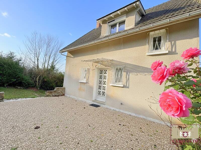 Maison à vendre, 100m², MAINTENON