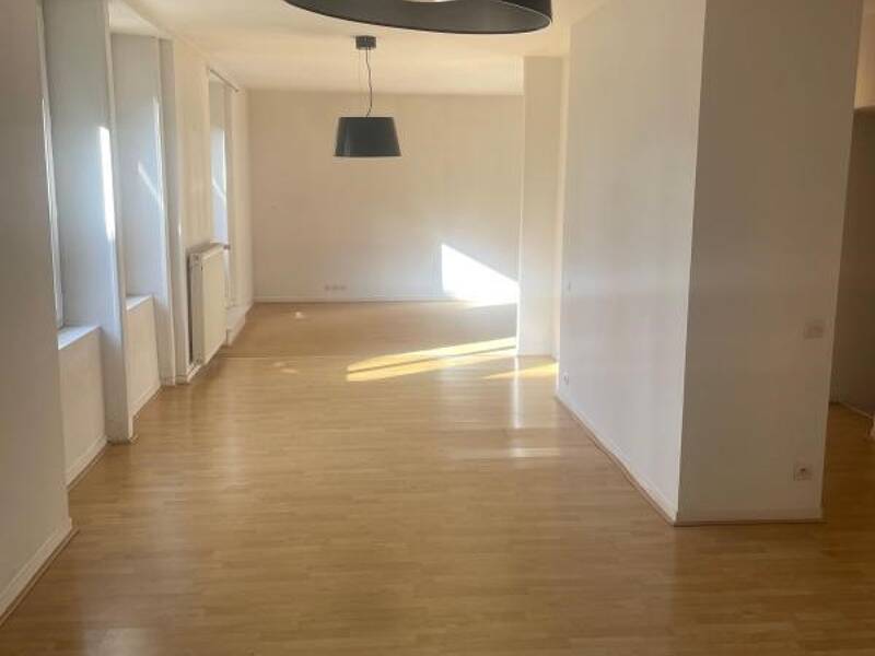 Maison à louer, 105m², SAINT JUNIEN