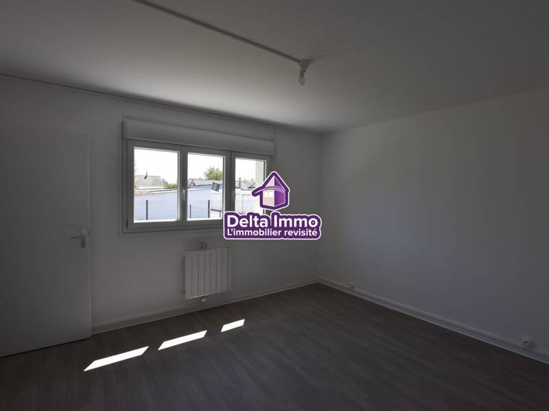 Maison à louer, 40m², LOUVIERS