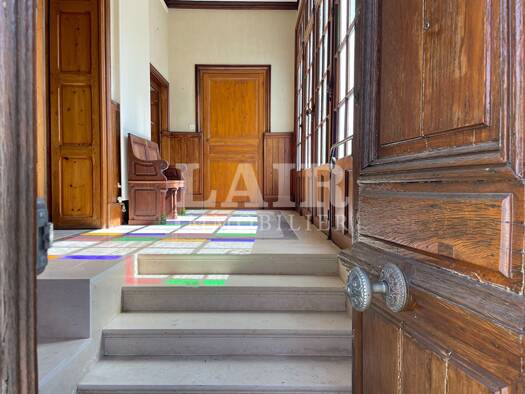 Maison à vendre 369 250 € 7 pièces 5 chambres 196,41 m² 251 m² de terrain Sud Mamers 72600