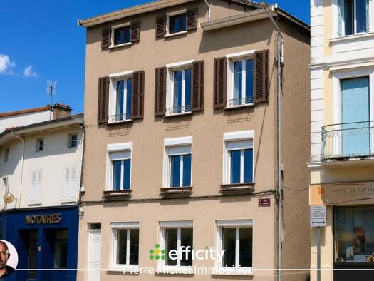 Immeuble à vendre 350 000 € 262,66 m² Bessenay 69690
