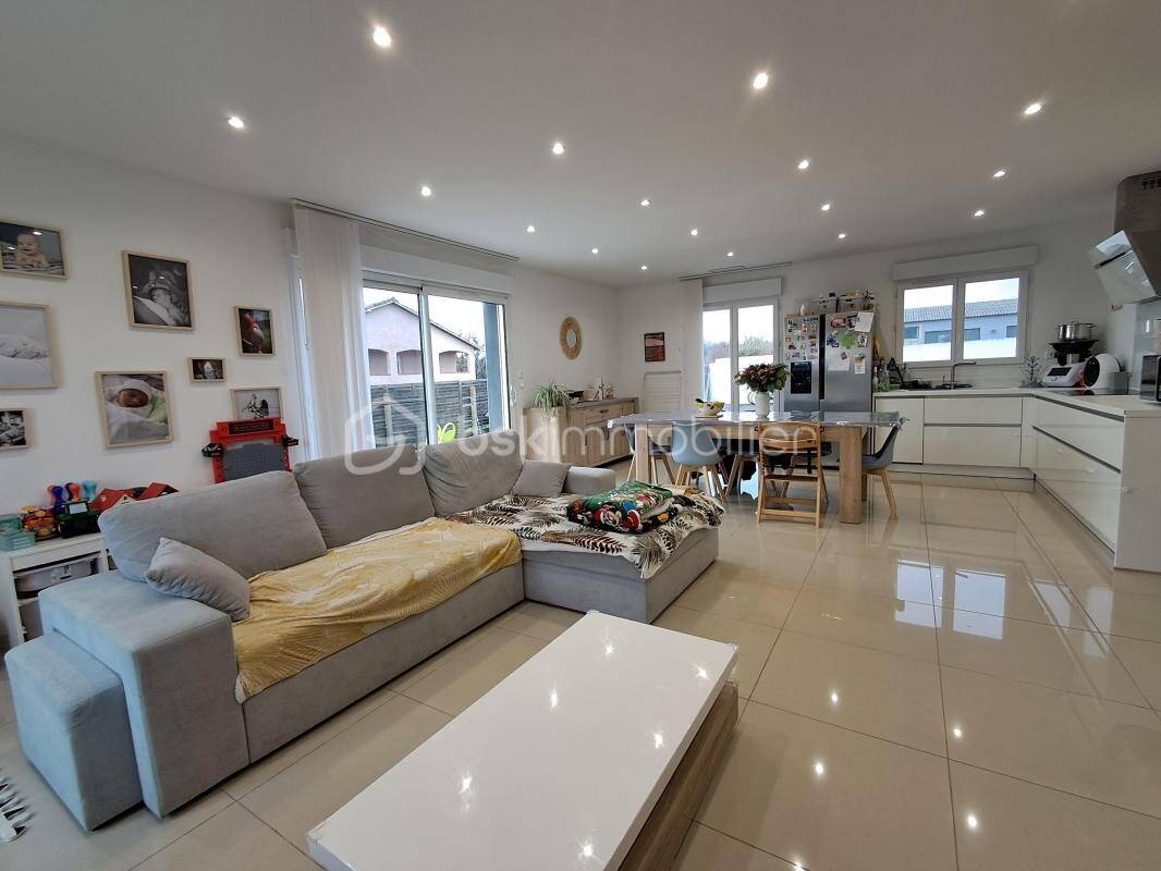 Maison à vendre, 95m², LABARTHE INARD