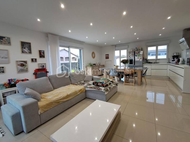 Maison à vendre, 95m², LABARTHE INARD