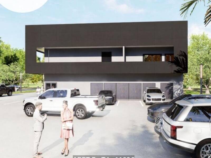 Maison à louer, 75m², KOUROU