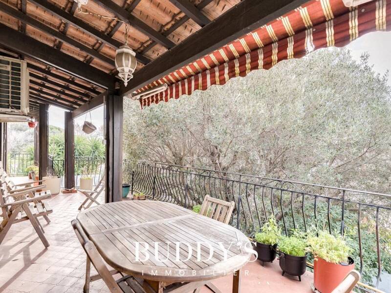 Maison à vendre, 252m², MARSEILLE 8E