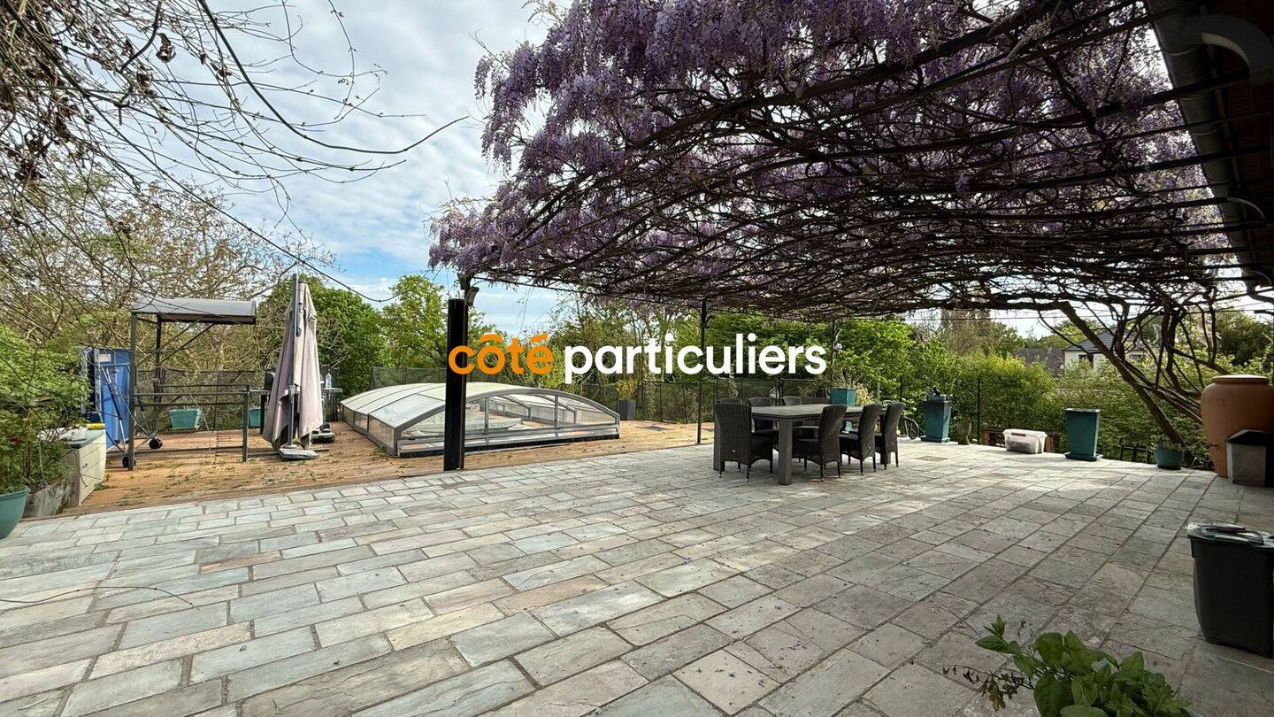 Maison à vendre, 120m², EVRY GREGY SUR YERRE