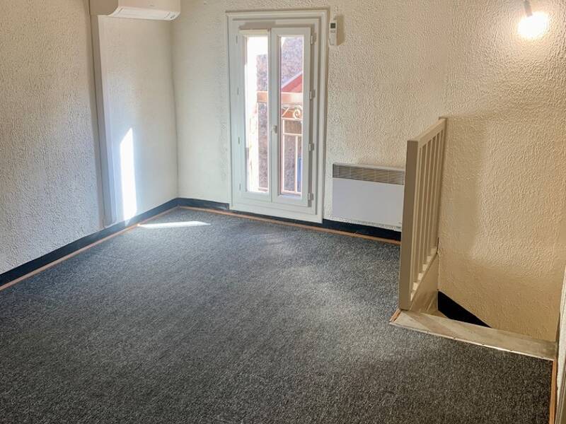 Maison à louer, 56m², CORBERE LES CABANES