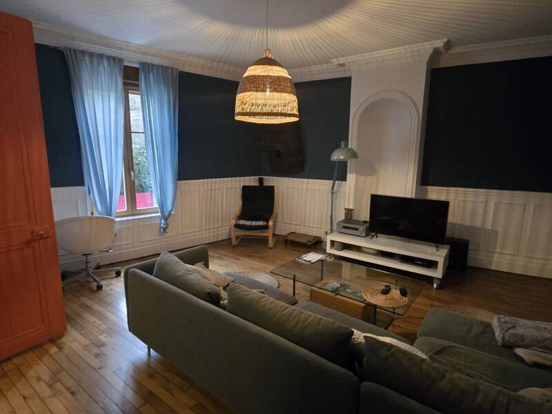 Maison à vendre, 145m², MAXEVILLE