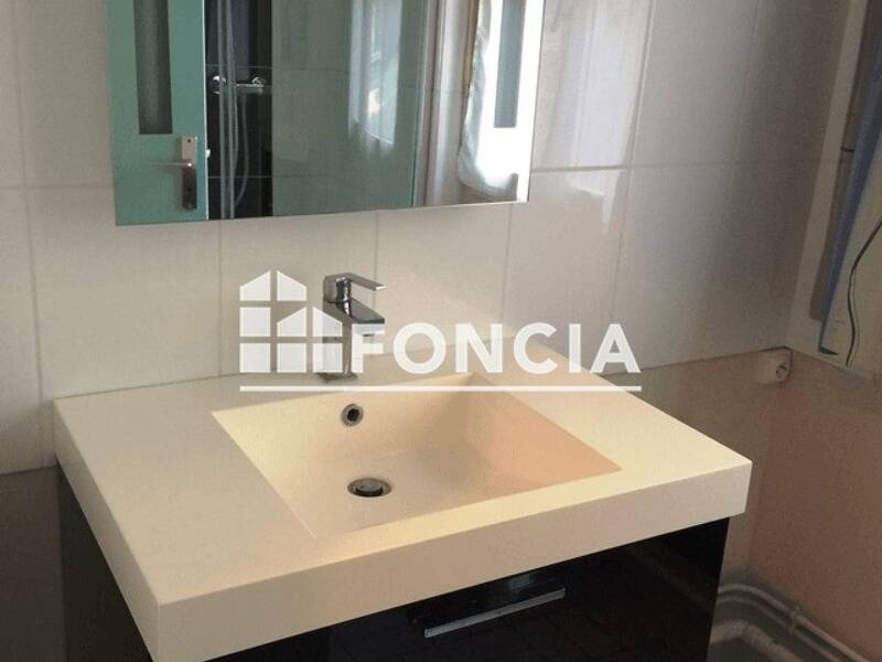 Maison à louer, 70m², LILLE