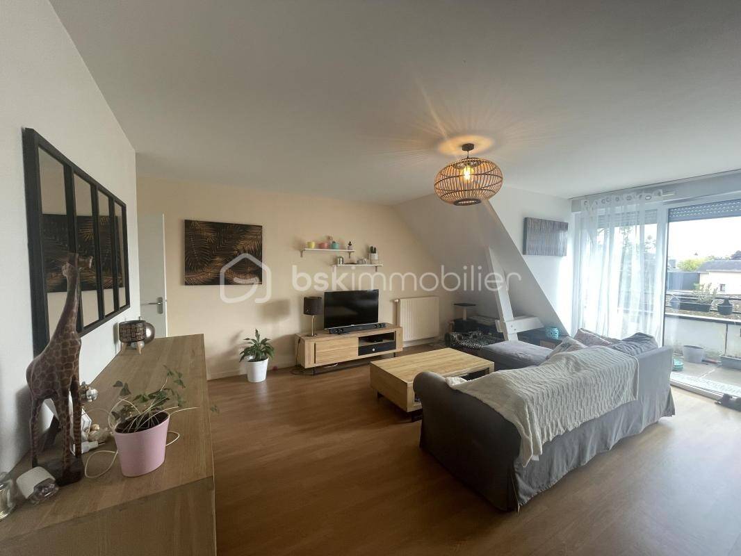 Maison à vendre, 69m², L'HERMITAGE