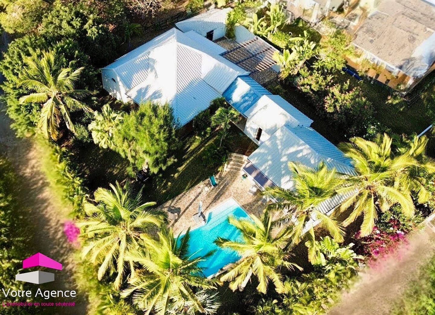 Maison à vendre, 164m², SAINT PAUL
