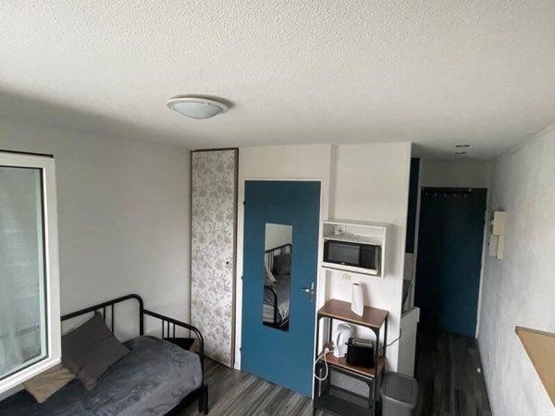 Maison à louer, 17m², NANTES