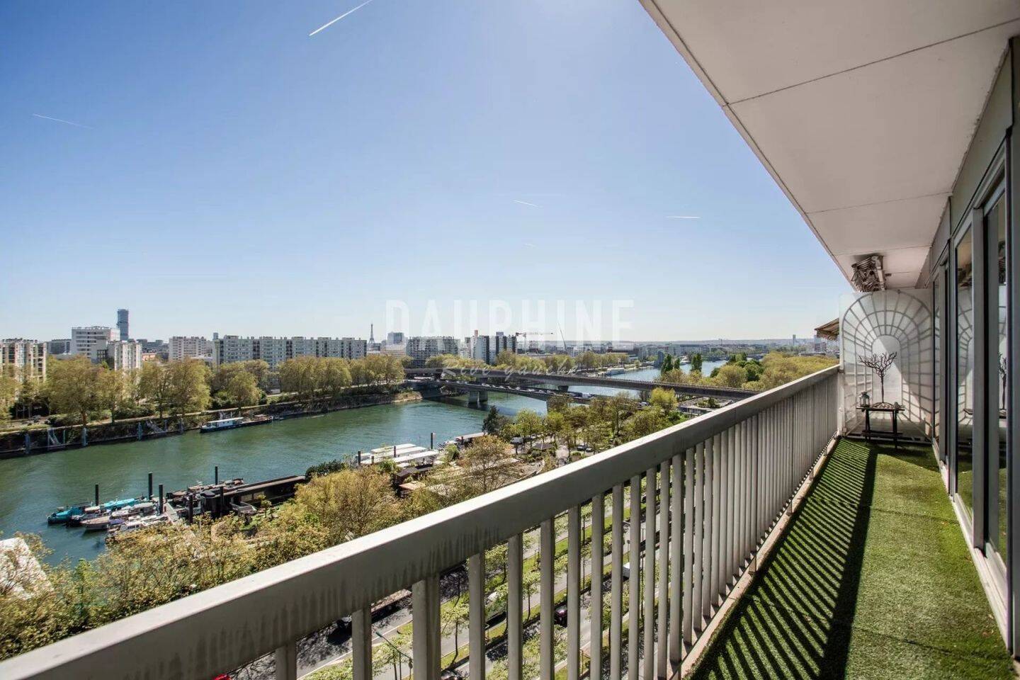 Maison à vendre, 96m², ASNIERES SUR SEINE