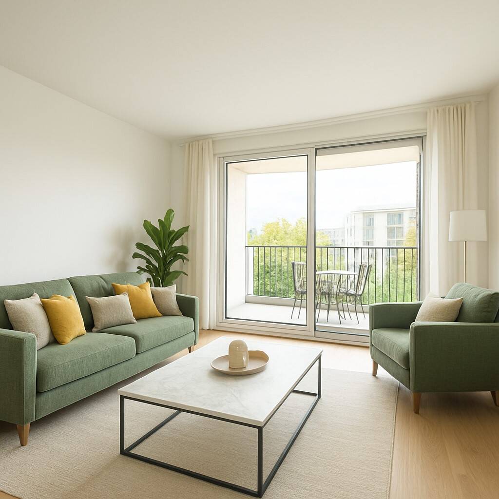 Maison à vendre, 111m², NOISY LE GRAND