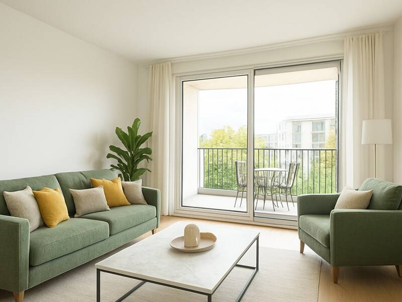 Maison à vendre, 111m², NOISY LE GRAND