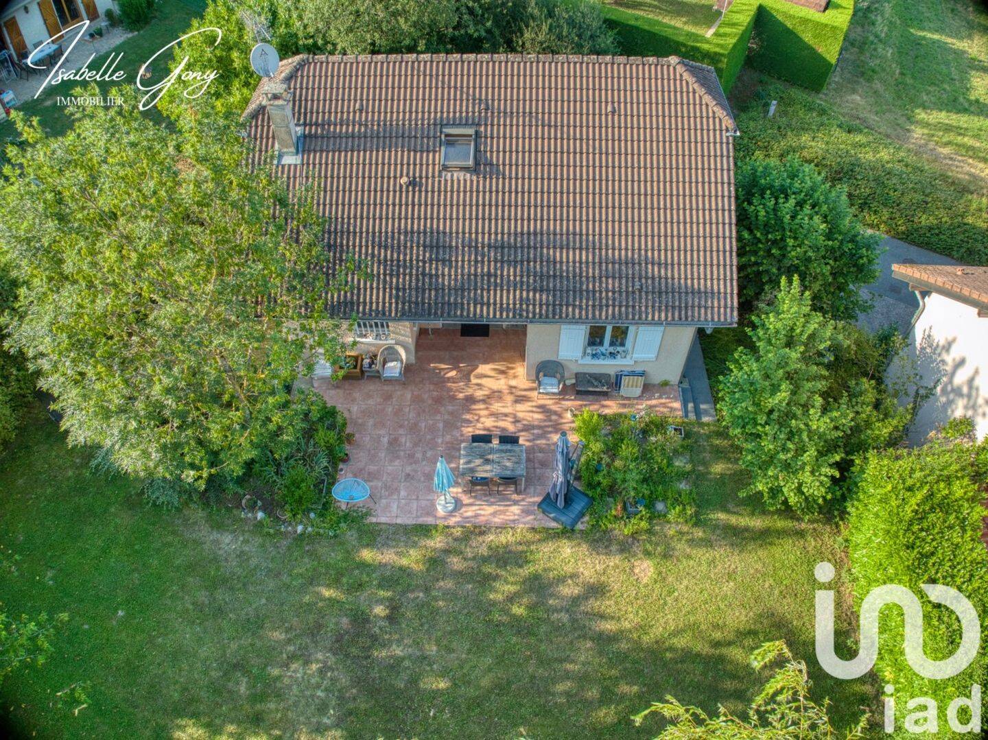 Maison à vendre, 133m², SAUVERNY
