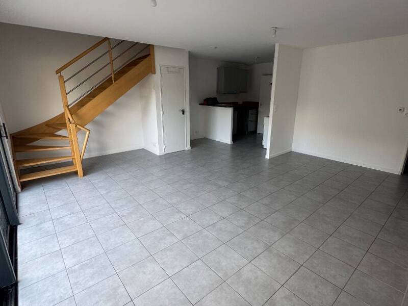 Maison à louer, 75m², PORNICHET