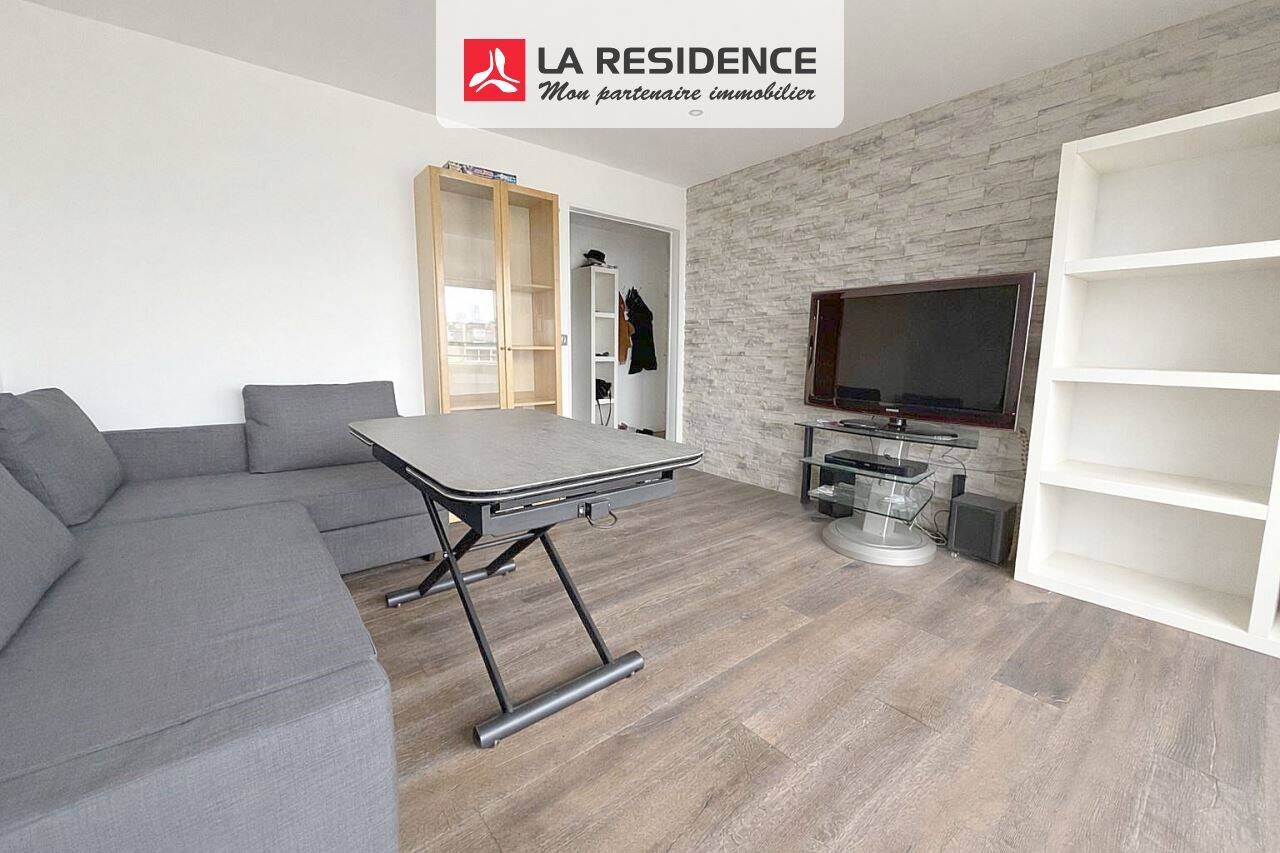 Maison à louer, 63m², VELIZY VILLACOUBLAY