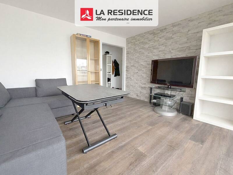 Maison à louer, 63m², VELIZY VILLACOUBLAY
