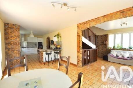Maison à vendre, 180m², SAINT MAURICE MONTCOURONNE