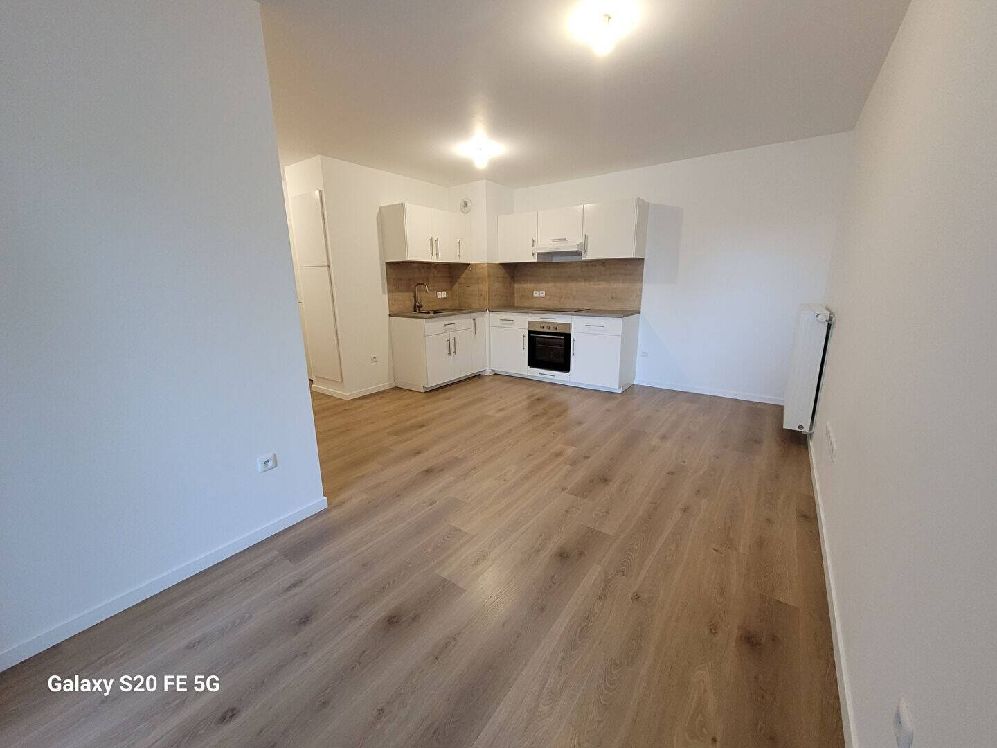 Maison à louer, 40m², MEAUX