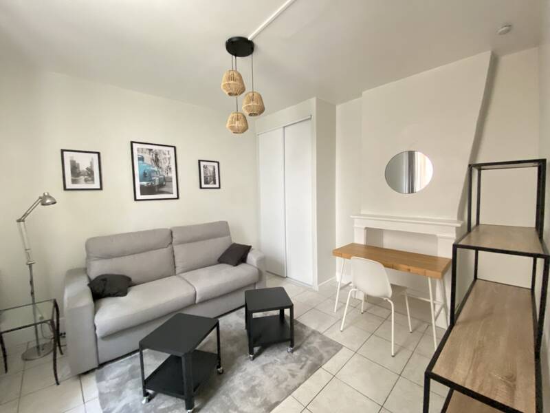 Maison à louer, 28m², REIMS