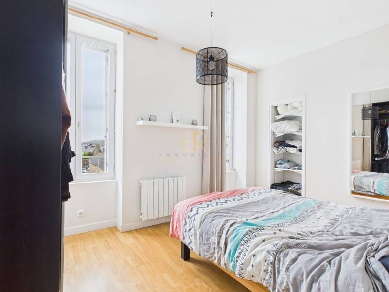 Maison à vendre, 89m², BREST