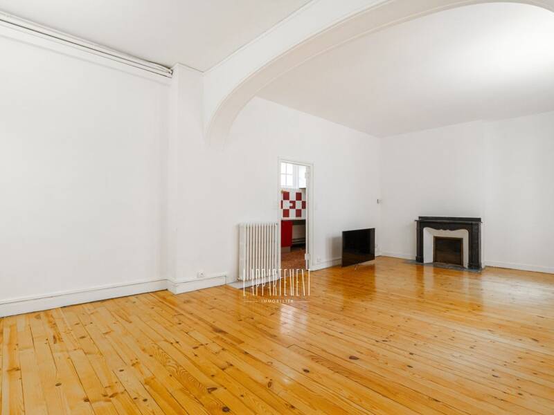 Maison à louer, 130m², TOULOUSE