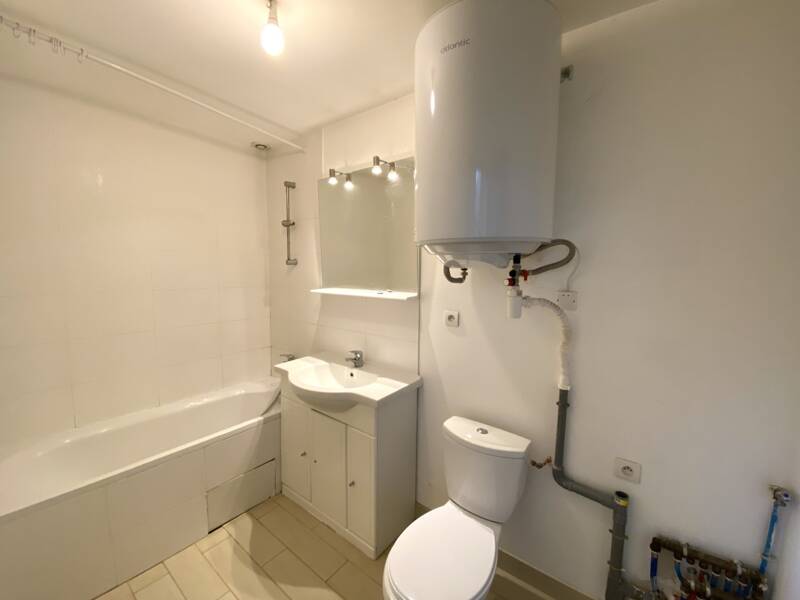 Maison à louer, 29m², BORDEAUX