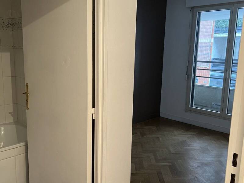 Maison à louer, 40m², PARIS 19E