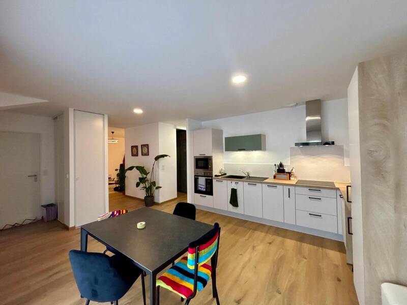 Maison à louer, 62m², TRELAZE