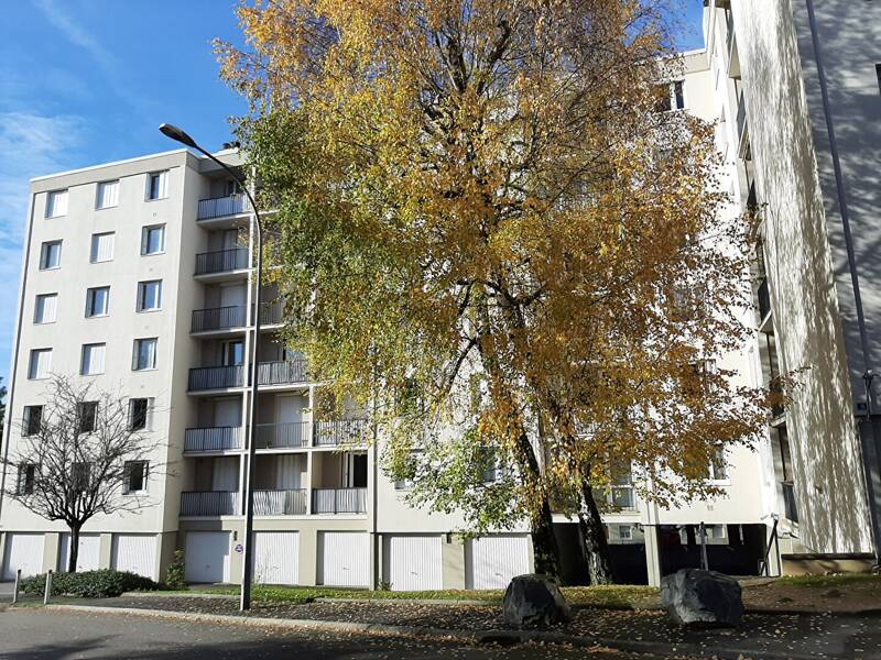 Maison à vendre, 50m², LIMOGES