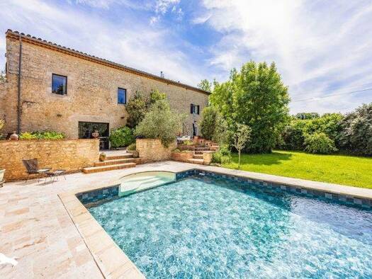 Maison à vendre 580 000 € 9 pièces 5 chambres 260 m² 3 000 m² de terrain Fauch 81120